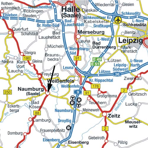 beim Männertreffen